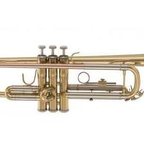 Bach TR650 Trompet