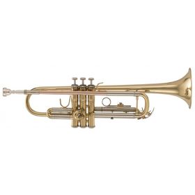 Bach TR650 Trompet