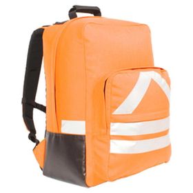 Bach Trackman Security Pro 40 lt Turuncu Sırt Çantası