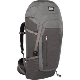 Bach Venture 60 lt Medium 41-51 cm Gri Erkek Sırt Çantası