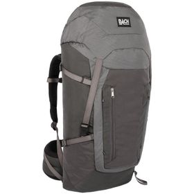 Bach Venture 60 lt Medium 41-51 cm Gri Erkek Sırt Çantası