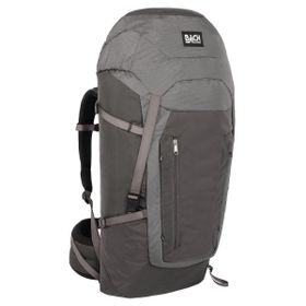 Bach Venture 60 lt Medium 41-51 cm Gri Erkek Sırt Çantası