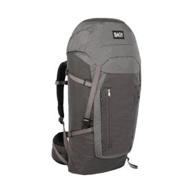 Bach Venture 60 lt Medium 41-51 cm Gri Erkek Sırt Çantası