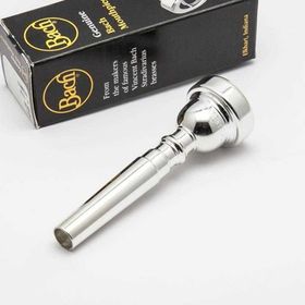 Bach10.5C Trampet Ağızlığı