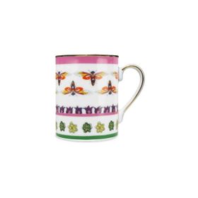 Baci Milano 01 Amazzonia Mug