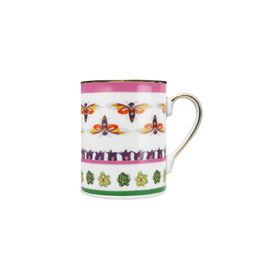 Baci Milano 01 Amazzonia Mug