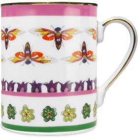 Baci Milano 01 Amazzonia Mug