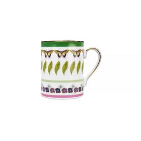 Baci Milano 02 Amazzonia Mug