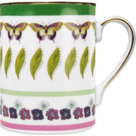Baci Milano 02 Amazzonia Mug