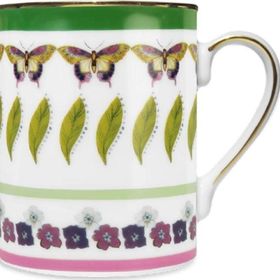 Baci Milano 02 Amazzonia Mug