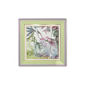 Baci Milano 15x15 cm Firenze Mini Tepsi