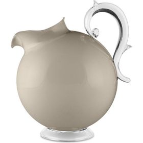 Baci Milano 2,25 L Açık Kahverengi Aqua Sürahi