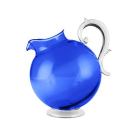 Baci Milano 2,25 L Koyu Mavi Aqua Sürahi