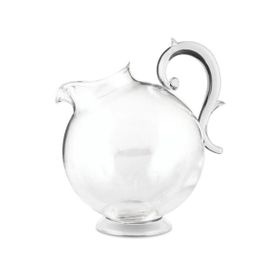 Baci Milano 2,25 L Şeffaf Aqua Sürahi