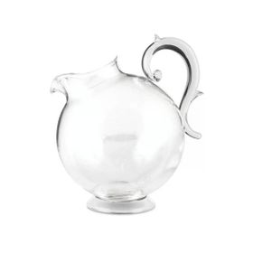 Baci Milano 2,25 L Şeffaf Aqua Sürahi