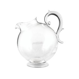 Baci Milano 2,25 L Şeffaf Aqua Sürahi