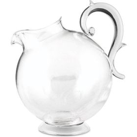 Baci Milano 2,25 L Şeffaf Aqua Sürahi