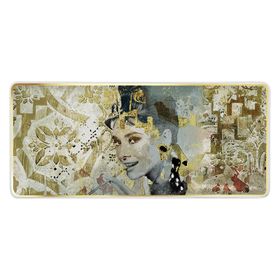 Baci Milano 28 cm x 12 cm Memories Audrey Tabak