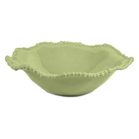 Baci Milano 555.01.01.0507 Joke Table Kitchen 27 cm Melamin Salata Kasesi