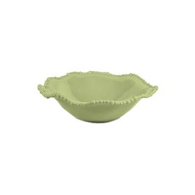 Baci Milano 555.01.01.0507 Joke Table Kitchen 27 cm Melamin Salata Kasesi