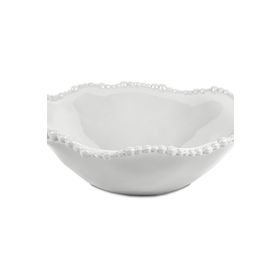 Baci Milano 555.01.01.0507 Joke Table Kitchen 27 cm Melamin Salata Kasesi
