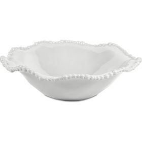 Baci Milano 555.01.01.0507 Joke Table Kitchen 27 cm Melamin Salata Kasesi