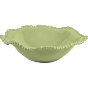 Baci Milano 555.01.01.0507 Joke Table Kitchen 27 cm Melamin Salata Kasesi