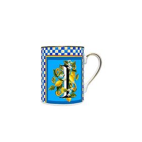 Baci Milano 555.01.01.0662 Ortigia I Harfli Mug