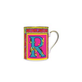 Baci Milano 555.01.01.0668 Ortigia R Harfli Mug