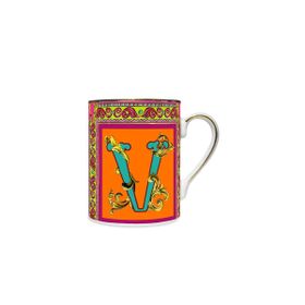 Baci Milano 555.01.01.0672 Ortigia V Harfli Mug