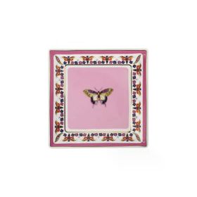 Baci Milano Amazzonia 15x15 cm Düz Tabak
