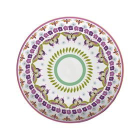 Baci Milano Amazzonia 31 cm Kek Tabağı