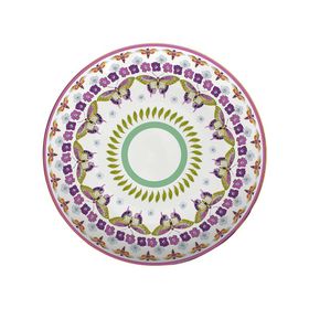 Baci Milano Amazzonia 31 cm Kek Tabağı