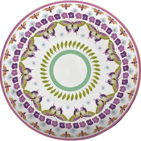 Baci Milano Amazzonia 31 cm Kek Tabağı