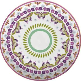 Baci Milano Amazzonia 31 cm Kek Tabağı