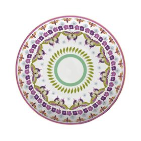 Baci Milano Amazzonia 31 cm Kek Tabağı
