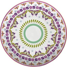 Baci Milano Amazzonia 31 cm Kek Tabağı