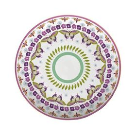 Baci Milano Amazzonia 31 cm Kek Tabağı