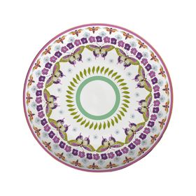 Baci Milano Amazzonia 31 cm Kek Tabağı