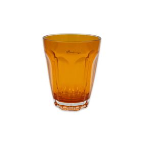 Baci Milano Aqua Turuncu Su Bardağı