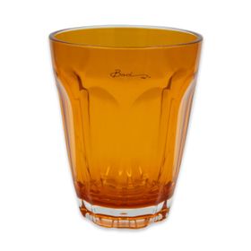 Baci Milano Aqua Turuncu Su Bardağı