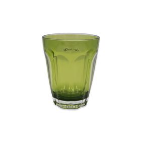 Baci Milano Aqua Yeşil Su Bardağı