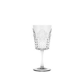 Baci Milano Baroque Şeffaf Rock Kadeh