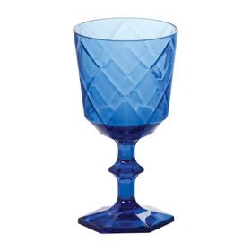 Baci Milano Cheers 17 CM Mavi Kadeh