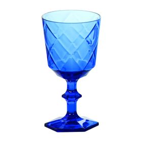 Baci Milano Cheers 17 CM Mavi Kadeh