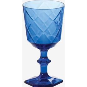 Baci Milano Cheers 17 CM Mavi Kadeh