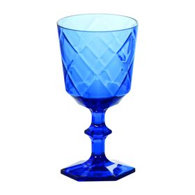 Baci Milano Cheers 17 CM Mavi Kadeh
