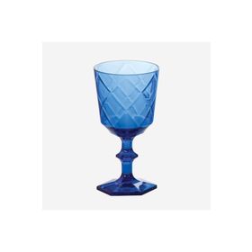 Baci Milano Cheers 17 CM Mavi Kadeh