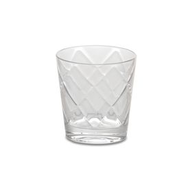 Baci Milano Cheers Şeffaf Su Bardağı