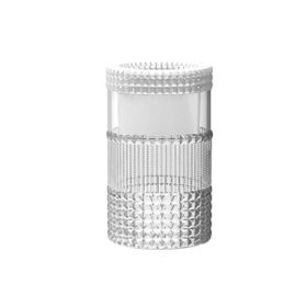 Baci Milano Chic Zen Şeffaf Glacette